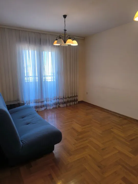 Sale, one bedroom apartment, 45m², Stari Aerodrom, Podgorica