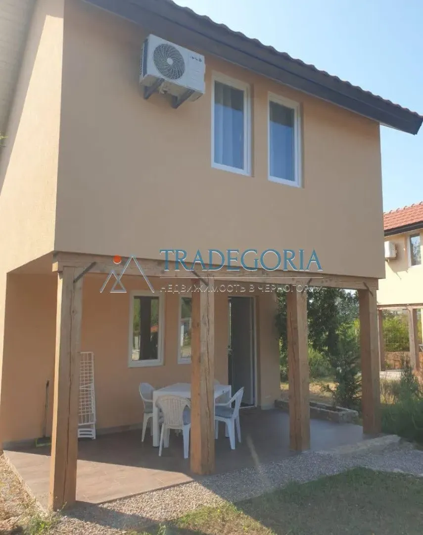 Prodaja, kuća, 94m², Budva, Crna Gora