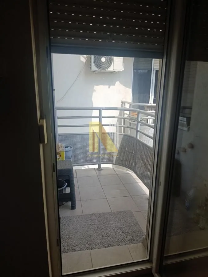 Prodaja, jednosoban stan, 37m², Salajka, Novi Sad Sve Podlokacije
