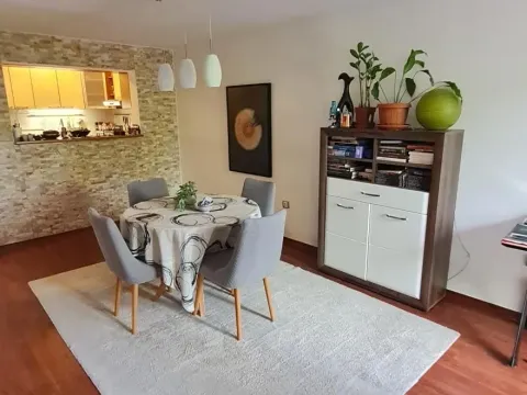 Sale, two bedroom apartment, 80m², Malo Brdo, Podgorica - image 14
