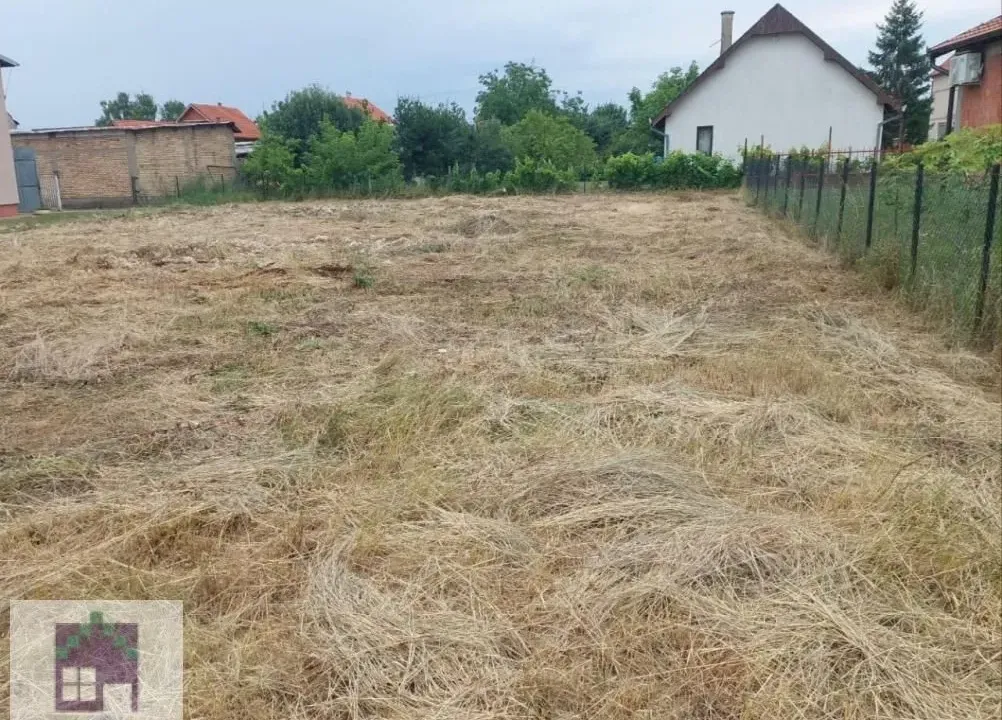 Prodaja, plac, 600m², Zvečka, Obrenovac