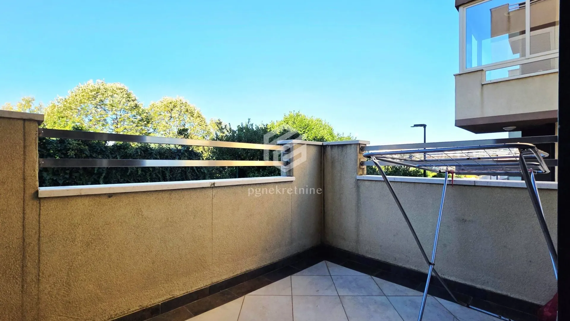 Prodaja, stan, 29m², Zabjelo, Podgorica
