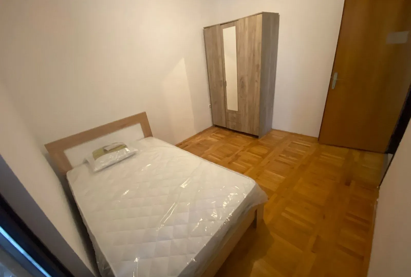 Sale, three bedroom apartment, 91m², Budva, Crna Gora
