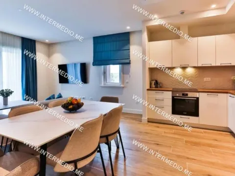 Sale, two bedroom apartment, 96m², Luštica, Herceg Novi - image 9
