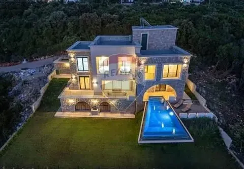 Prodaja, kuća, 660m², Kunje, Bar - image 5