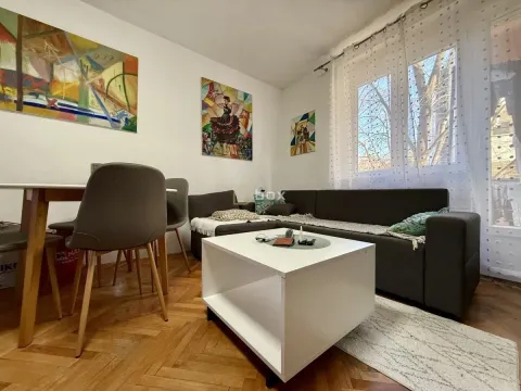 Prodaja, jednosoban stan, 47m², Medijana, Niš - image 1