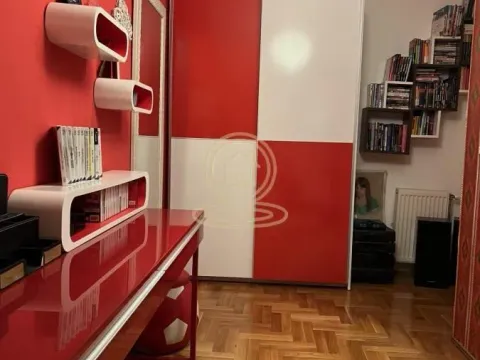 Prodaja, četvorosoban stan, 128m², Novo naselje, Novi Sad - image 11