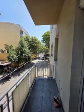 Izdavanje, jednosoban stan, 43m², Vračar Sve Podlokacije, Beograd - image 17