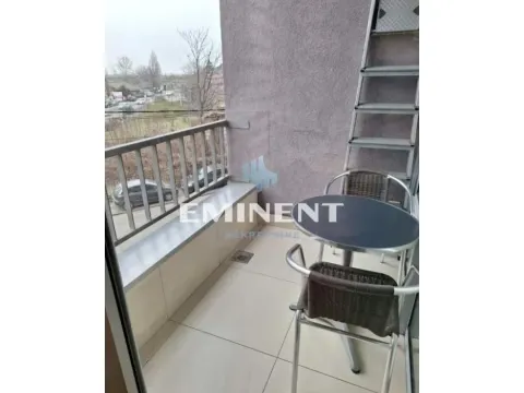 Rent, one bedroom apartment, 40m², Stari Grad, Beograd - image 9