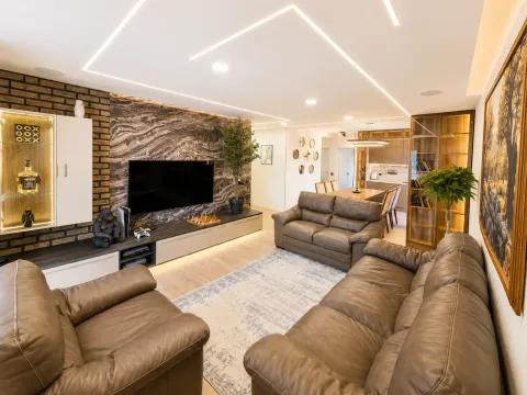 Prodaja, trosoban stan, 106m², Bečići, Budva - image 2