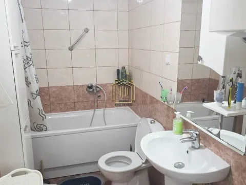 Rent, two bedroom apartment, 62m², Blok 9, Podgorica - image 8