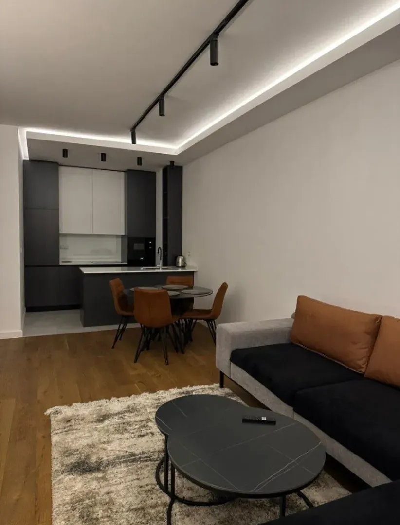 Sale, two bedroom apartment, 78m², Centar, Bar