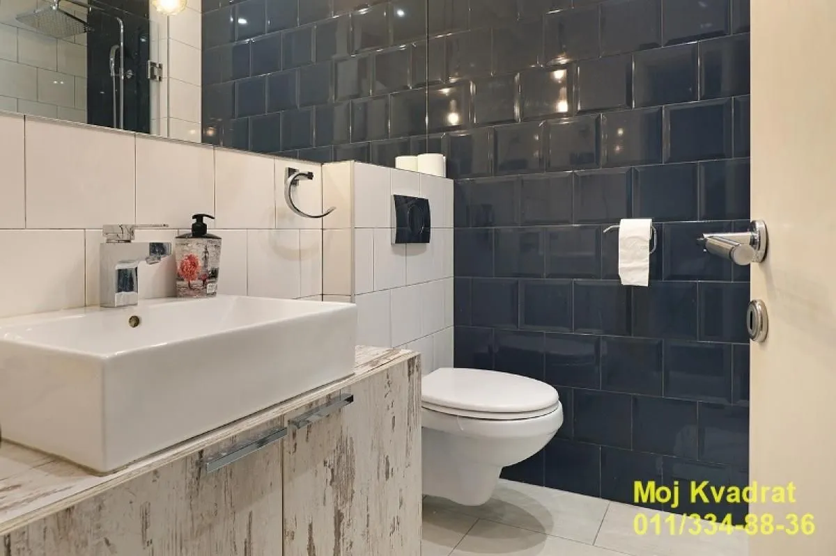 Sale, office space, 171m², Savski Venac, Beograd