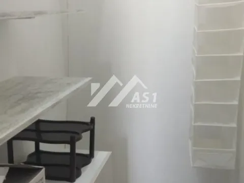 Izdavanje, jednosoban stan, 29m², Grbavica, Novi Sad Sve Podlokacije - image 4