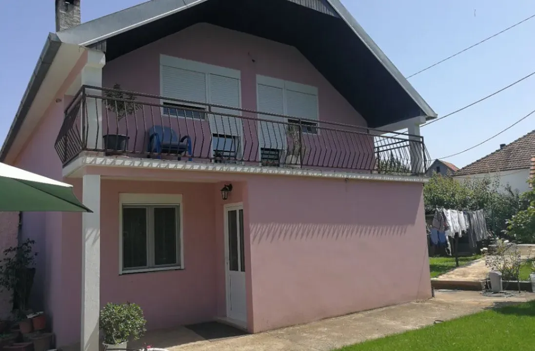 Prodaja, kuća, 140m², Glavica, Danilovgrad
