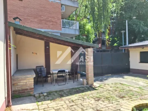 Rent, house, 40m², Avijatičarsko naselje, Novi Sad Sve Podlokacije - image 3
