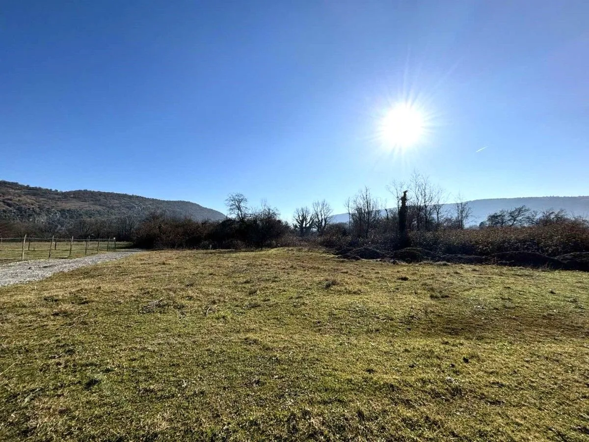 Prodaja, plac, 767m², Velje Brdo, Podgorica