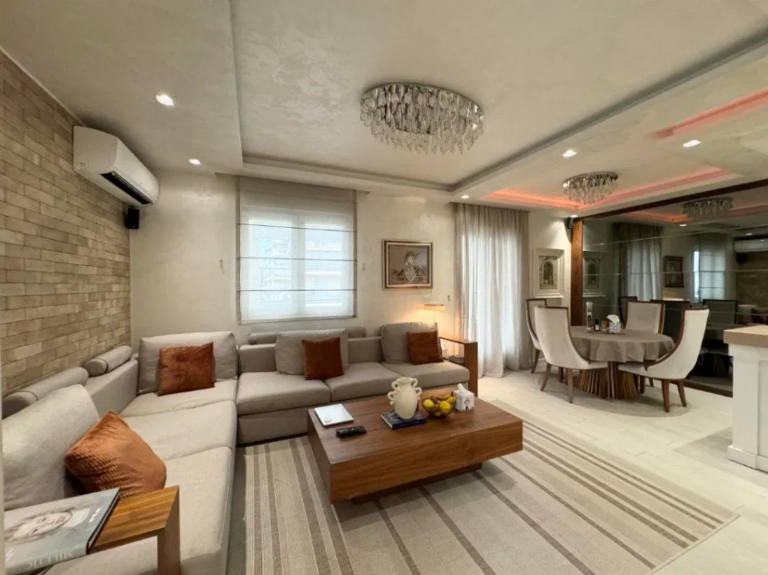 Prodaja, trosoban stan, 98m², City Kvart, Podgorica