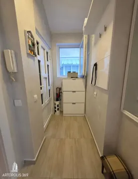 Prodaja, trosoban stan, 62m², Bajlonijeva Pijaca, Beograd - image 14