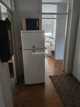 Rent, four bedroom apartment, 88m², Bajlonijeva Pijaca, Beograd - image 14