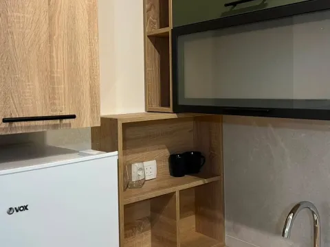 Rent, one bedroom apartment, 45m², Pobrežje, Podgorica - image 2