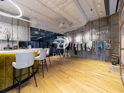 Sale, office space, 289m², Donji Dorćol, Dorćol Sve Podlokacije