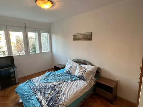 Izdavanje, dvosoban stan, 70m², Gintaš, Podgorica - image 6