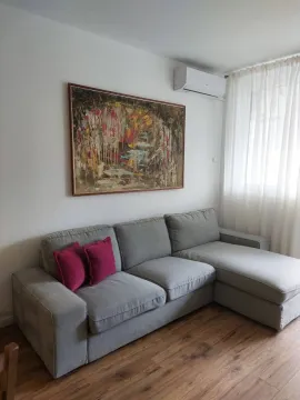 Rent, two bedroom apartment, 55m², Centar, Bar - image 2