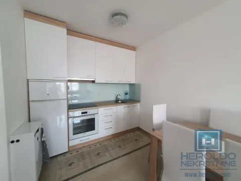 Rent, one bedroom apartment, 44m², Centar, Jagodina - image 2
