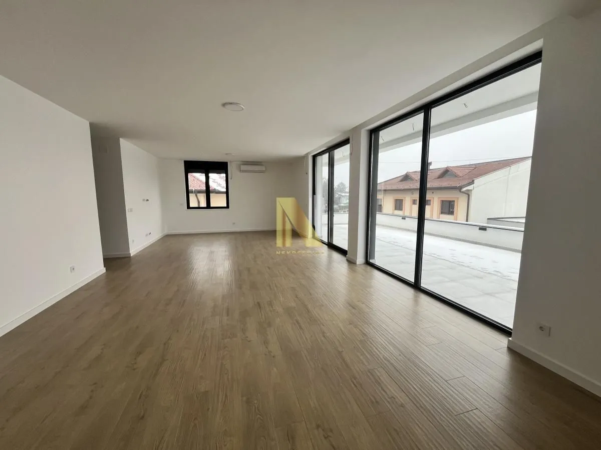 Prodaja, stan, 191m², Bulevar Evrope, Novi Sad Sve Podlokacije