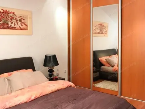 Sale, two bedroom apartment, 63m², Dobrota, Kotor - image 11