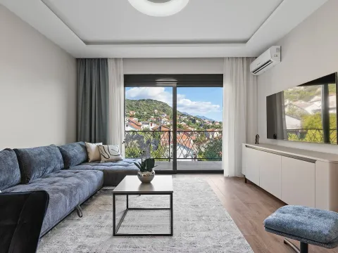 Prodaja, trosoban stan, 81m², Mažina, Tivat - image 5