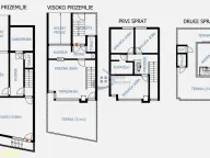 Prodaja, stan, 170m², Savski Venac, Beograd - image 6