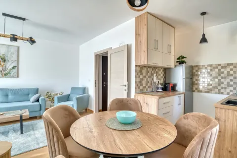 Prodaja, jednosoban stan, 50m², Ivan Do, Žabljak - image 11