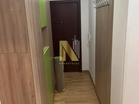 Izdavanje, jednosoban stan, 36m², Adamovićevo Naselje, Novi Sad Sve Podlokacije - image 8