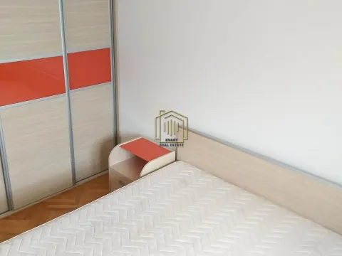 Rent, one bedroom apartment, 52m², Dalmatinska ulica, Podgorica - image 8