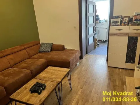 Prodaja, dvosoban stan, 46m², Stari Grad, Beograd - image 5