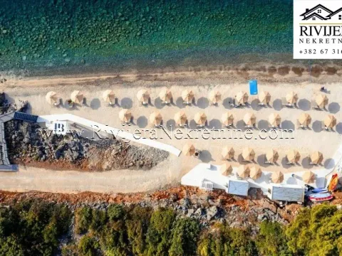 Sale, two bedroom apartment, 99m², Luštica Bay, Tivat - image 11