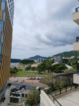 Sale, studio apartment, 27m², Bečići, Budva - image 2