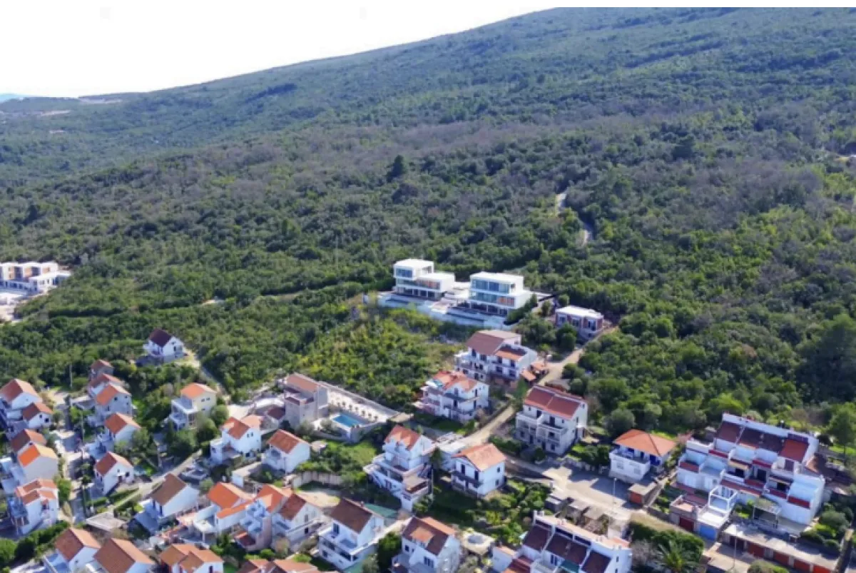 Prodaja, plac, 4900m², Krašići, Tivat