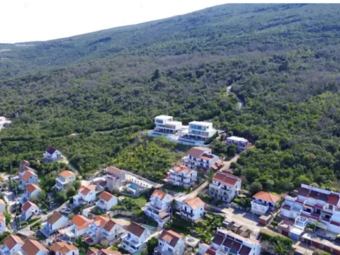 Sale, land lot, 4900m², Krašići, Tivat