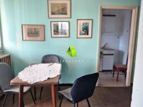 Izdavanje, dvosoban stan, 55m², Palilula, Niš - image 5