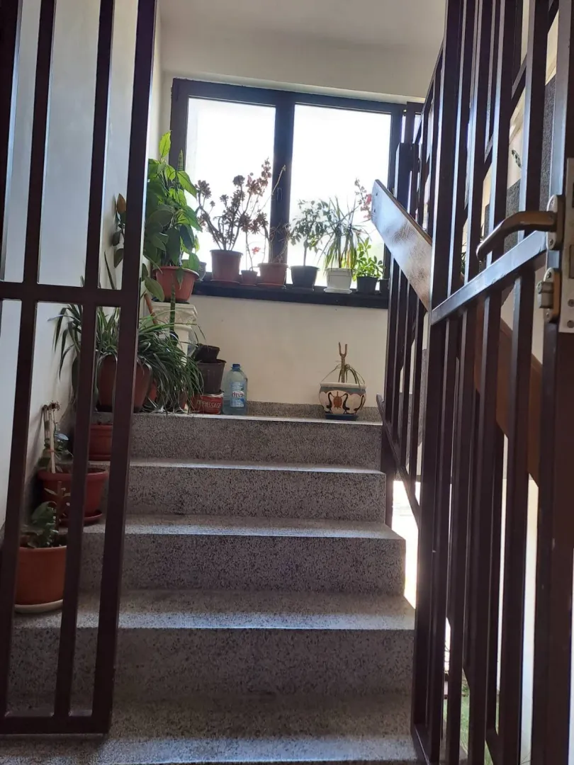Rent, three bedroom apartment, 100m², Tivat, Crna Gora