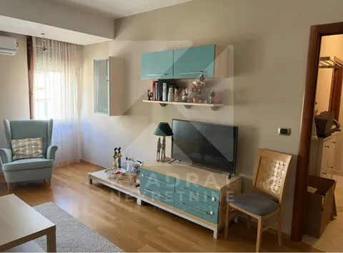 Izdavanje, jednosoban stan, 45m², Centar, Podgorica - image 2