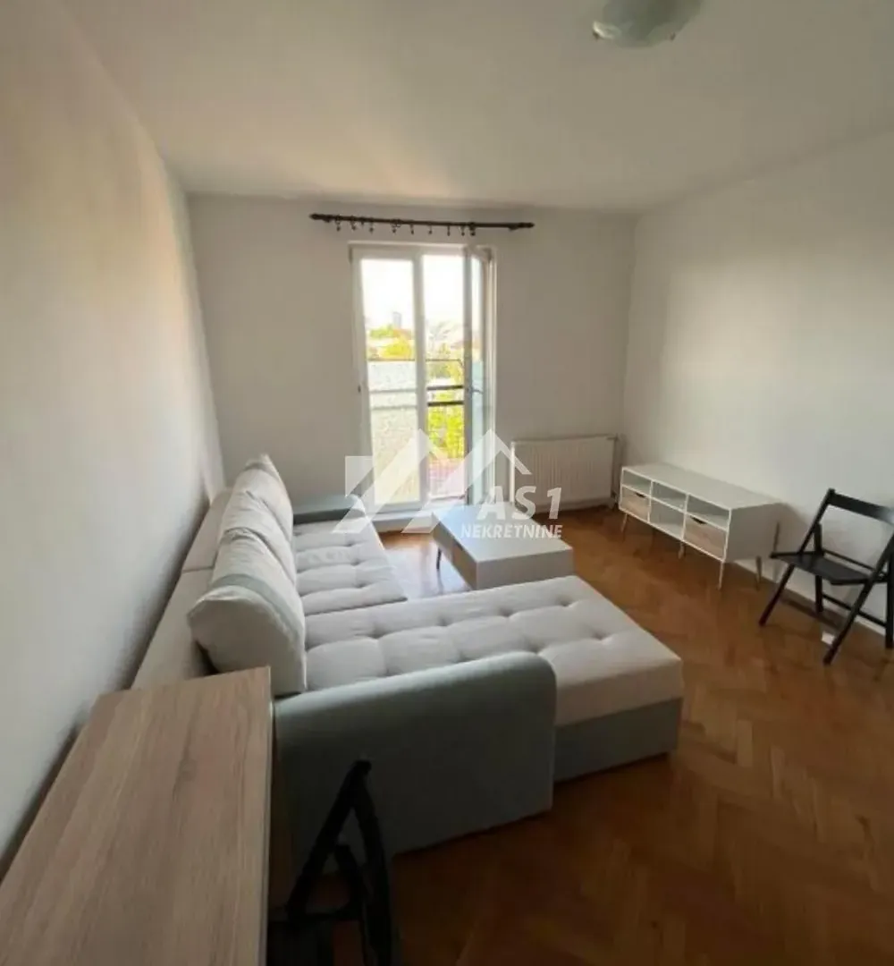 Rent, apartment, 25m², Grbavica, Novi Sad Sve Podlokacije