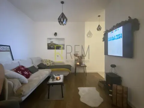 Prodaja, jednosoban stan, 44m², Zagorič, Podgorica - image 1