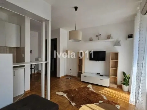 Stan in Cvetanova Ćuprija