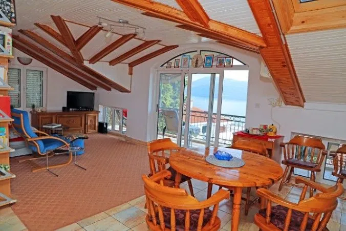 Sale, house, 234m², Savina, Herceg Novi