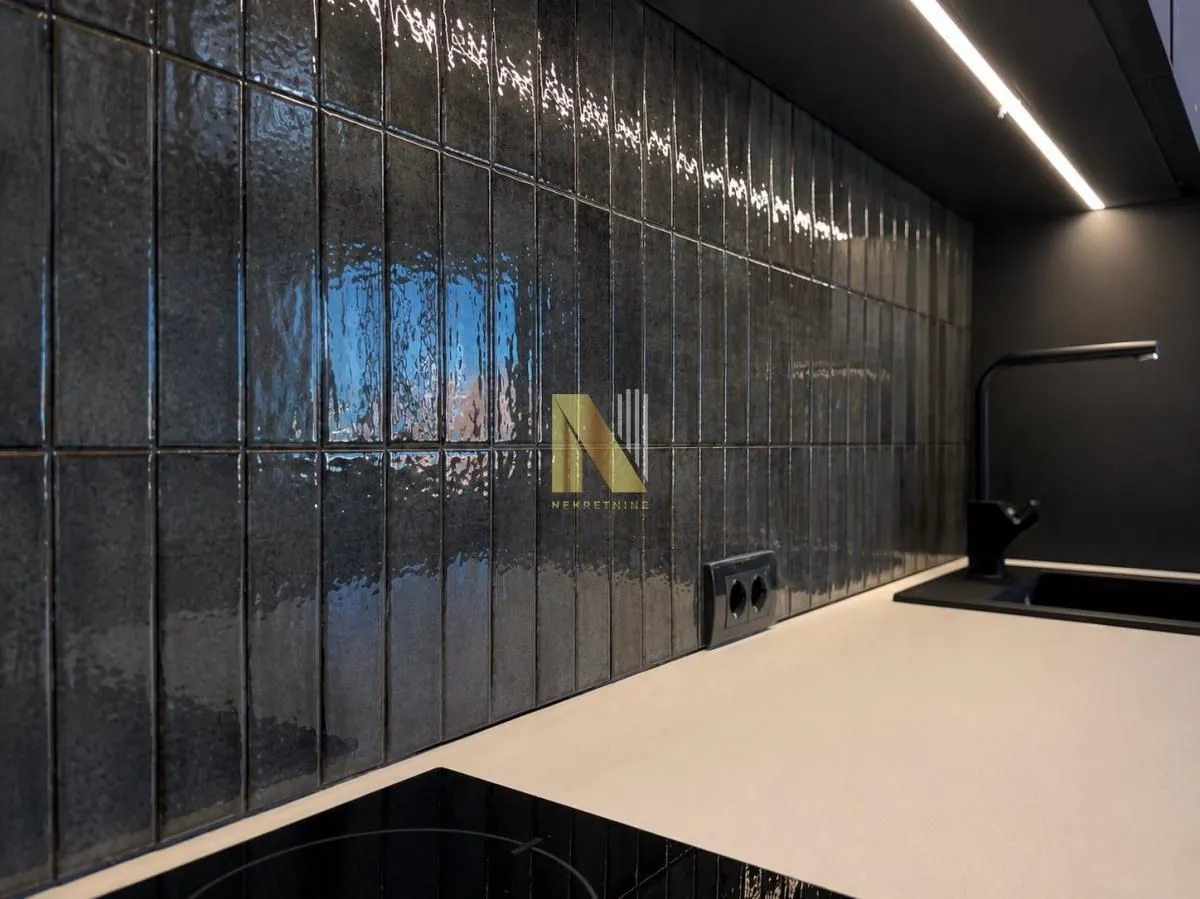 Prodaja, garsonjera, 27m², Kej, Novi Sad Sve Podlokacije