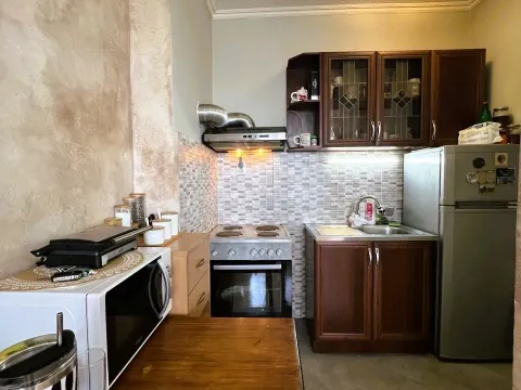Prodaja, jednosoban stan, 48m², Pejton, Podgorica - image 5
